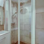Apartmán Place De La Nation Cozy 2bd Duplex Paříž