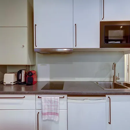 Place De La Nation Cozy 2bd Duplex Apartment Paris