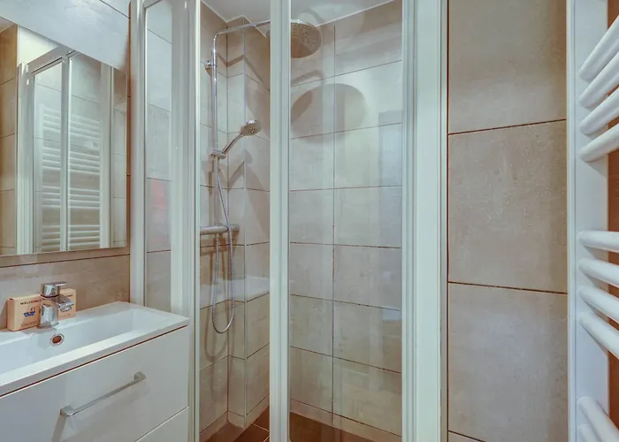 Apartmán Place De La Nation Cozy 2bd Duplex Paříž